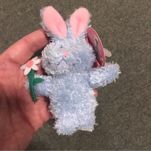 NWT - Starbucks collectible finger puppets - complete set 3/3 figures - Picture 6 of 7